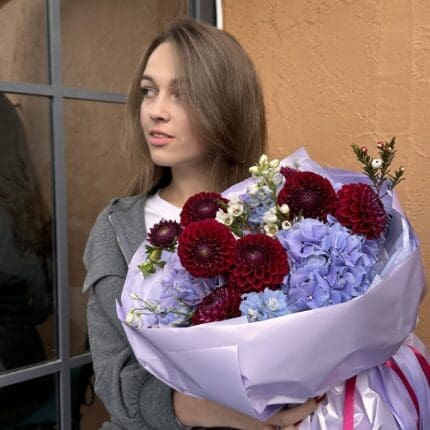 Букет "Мюнхен"