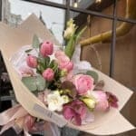 Букет "Сеул"