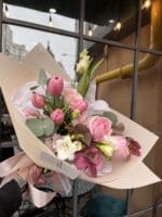 Букет "Сеул"