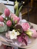 Букет "Сеул"