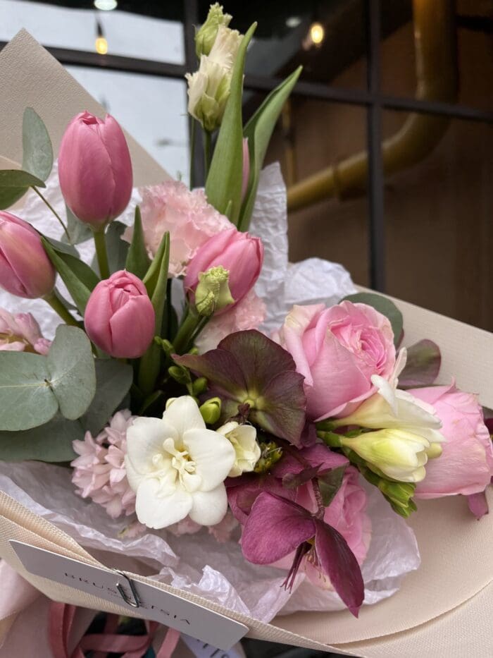 Букет "Сеул"