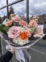 Букет "Джайпур"