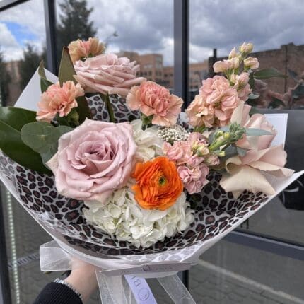 Букет "Джайпур"