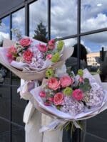 Букет "Куско"