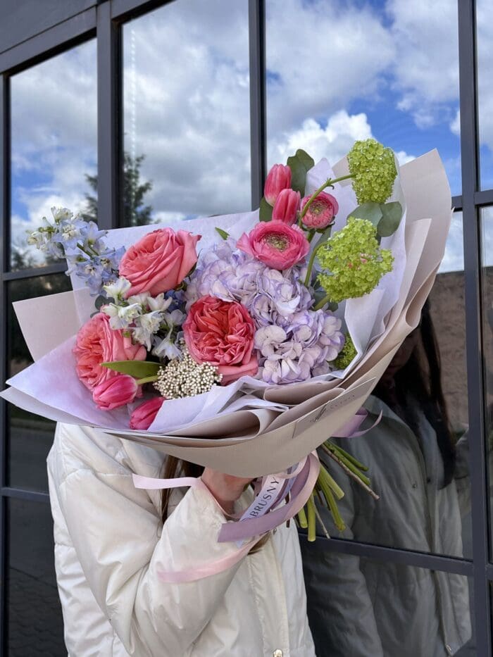 Букет "Куско"