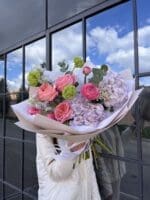 Букет "Куско"