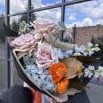 Букет "Дублін"