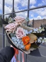 Букет "Дублін"