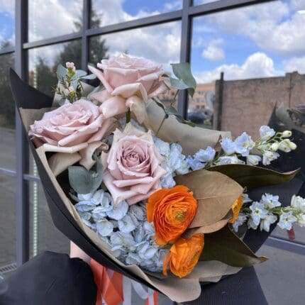 Букет "Дублін"