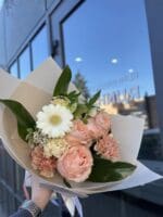 Букет “ Барселона”