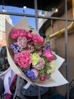 Букет "Кейптаун"