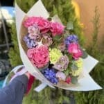 Букет "Кейптаун"