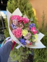 Букет "Кейптаун"