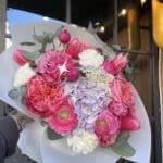 Букет "Единбург"