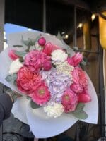 Букет "Единбург"