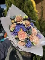 Букет “Дубровник”