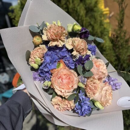 Букет “Дубровник”