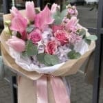 Букет "Сан-Себастьян"