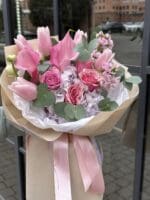 Букет "Сан-Себастьян"