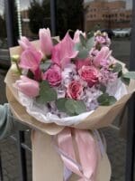 Букет "Сан-Себастьян"