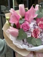 Букет "Сан-Себастьян"