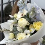 Букет "Монако"