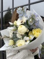 Букет "Монако"