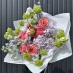 Букет "Брюгге"