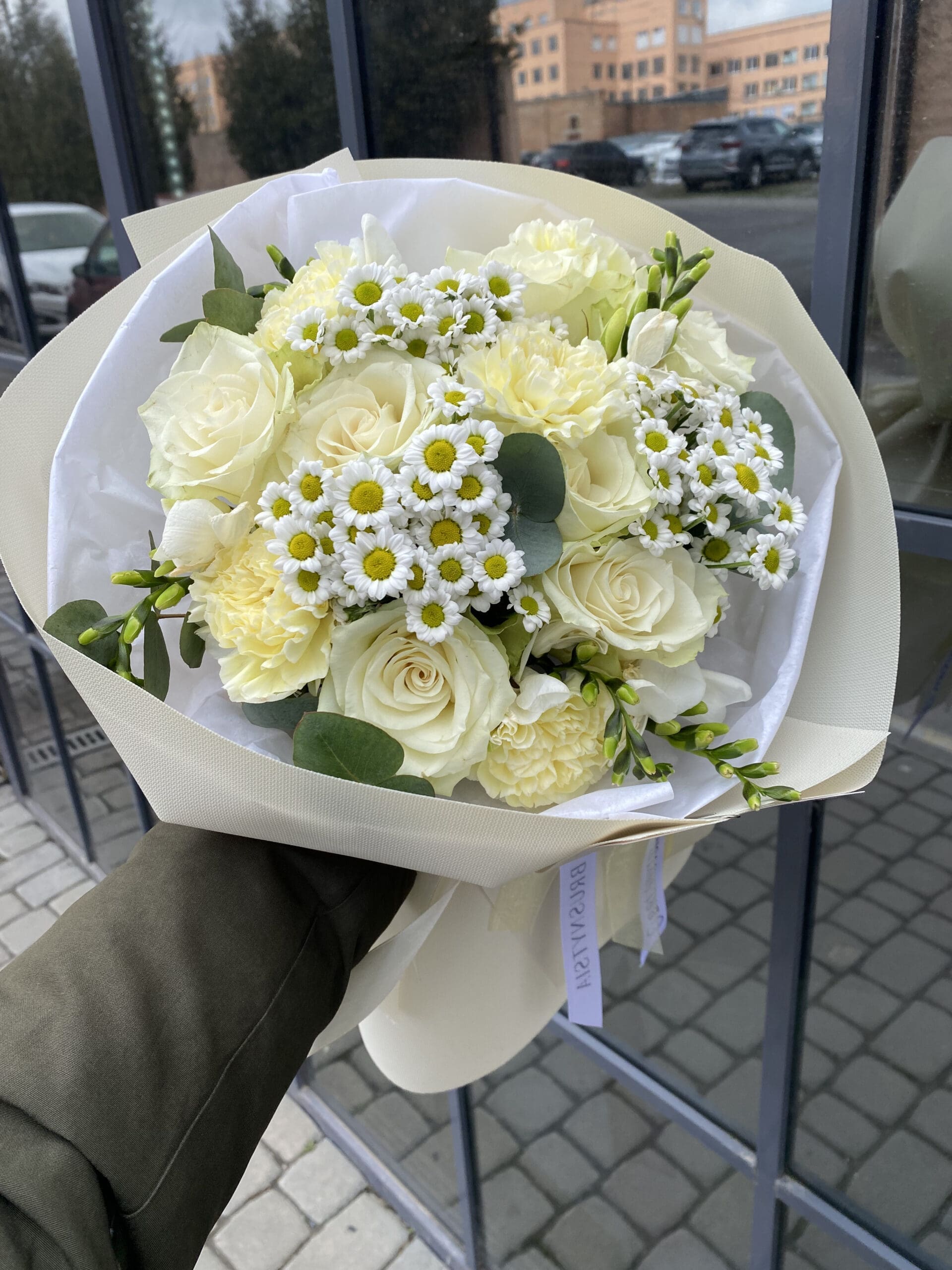 Букет "Сідней"