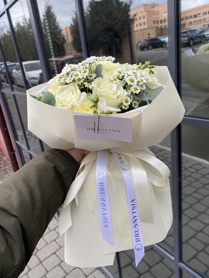 Букет "Сідней"