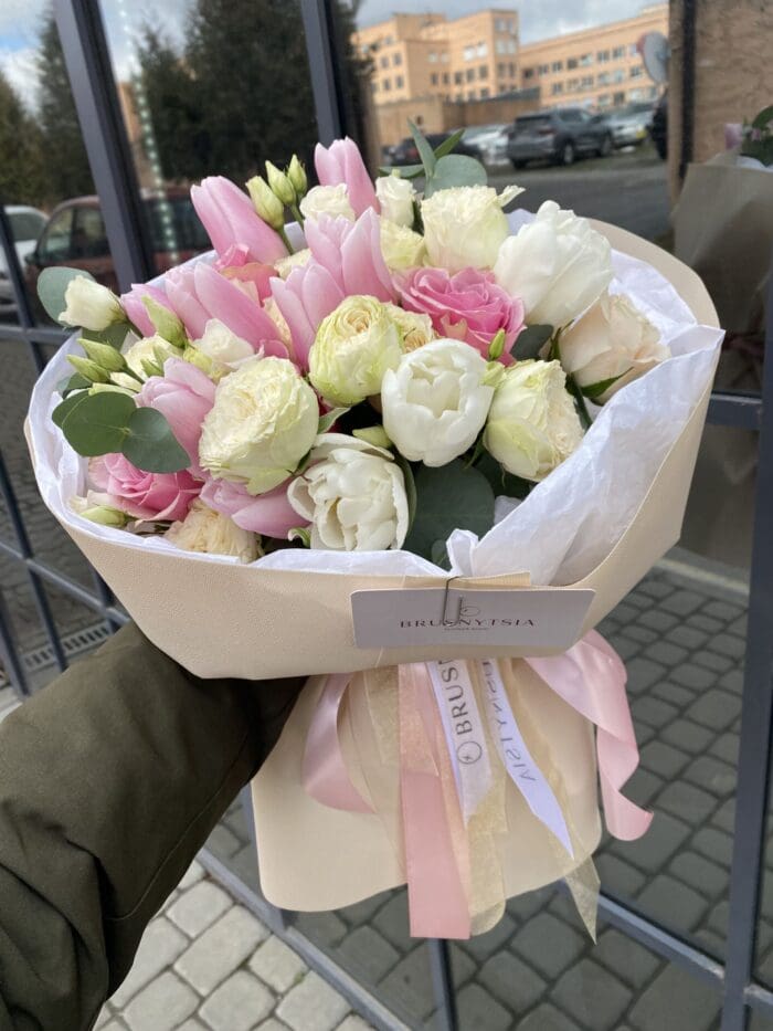 Букет "Лісабон"