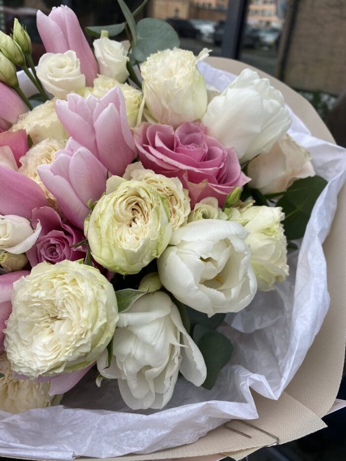 Букет "Лісабон"