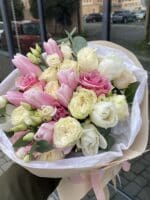 Букет "Лісабон"