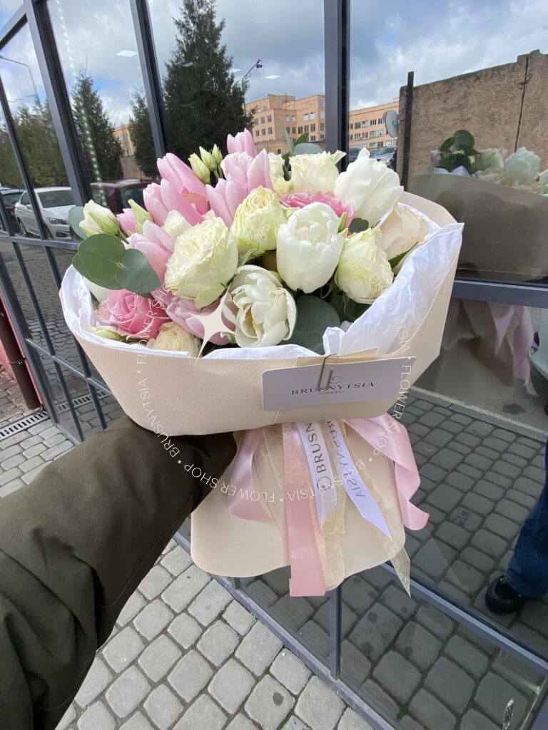 Букет "Лісабон"