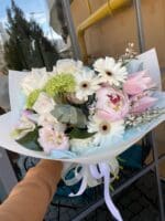 Букет "Сан-Франциско"