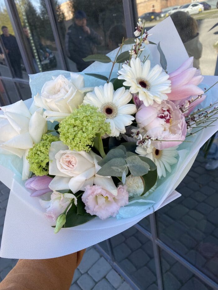 Букет "Сан-Франциско"