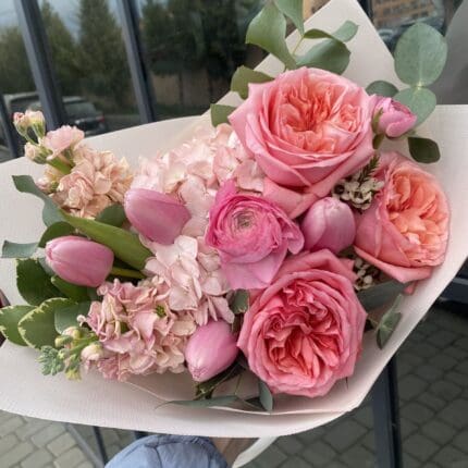 Букет "Гавана"