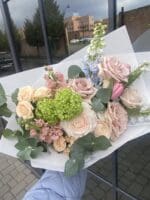 Букет "Берген"