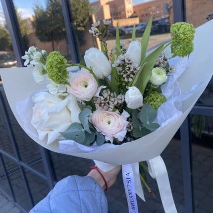 Букет "Кіто"