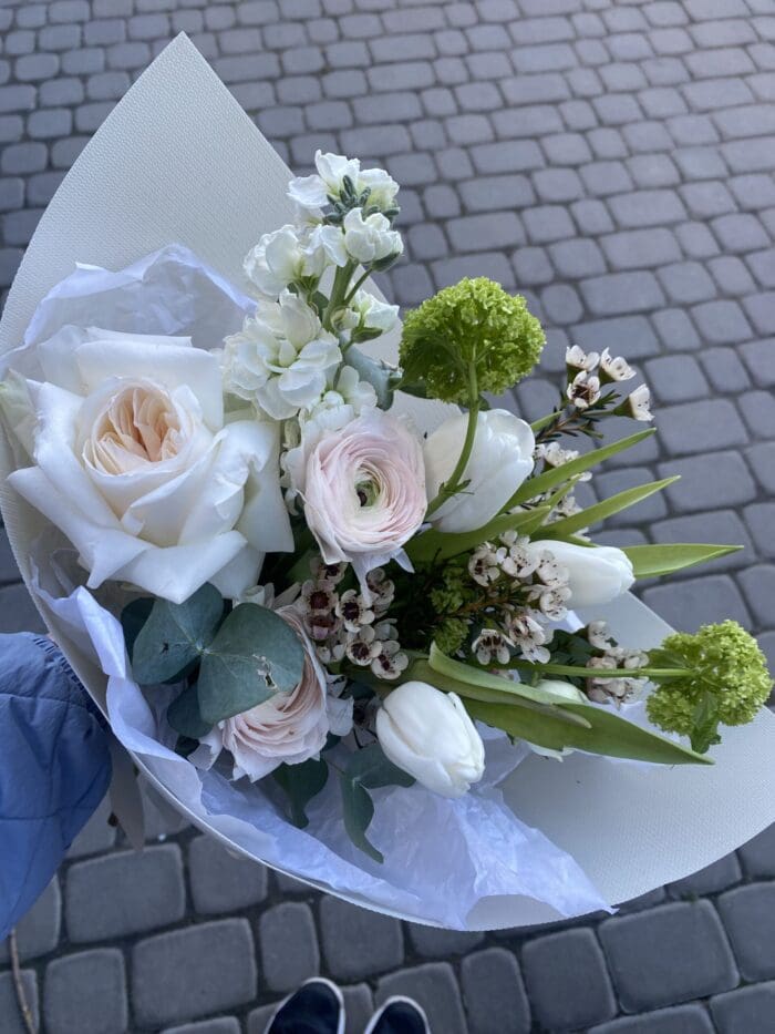 Букет "Кіто"