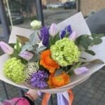 Букет "Картахена"