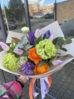 Букет "Картахена"