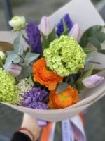 Букет "Картахена"