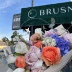 Букет "Марракеш"