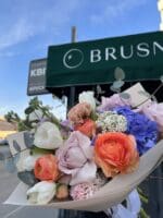 Букет "Марракеш"