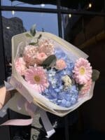 Букет "Мадрид"