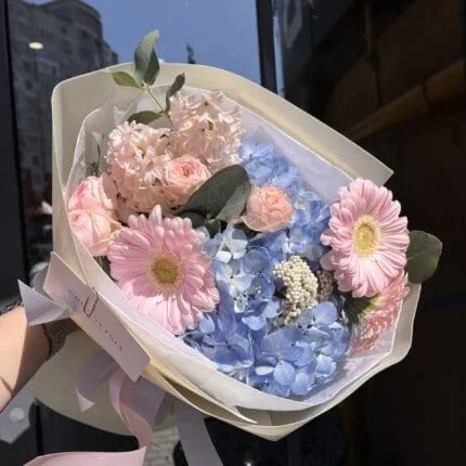 Букет "Мадрид"