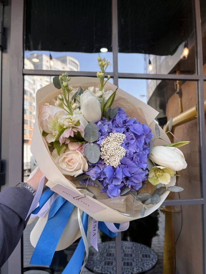 Букет "Цюріх"