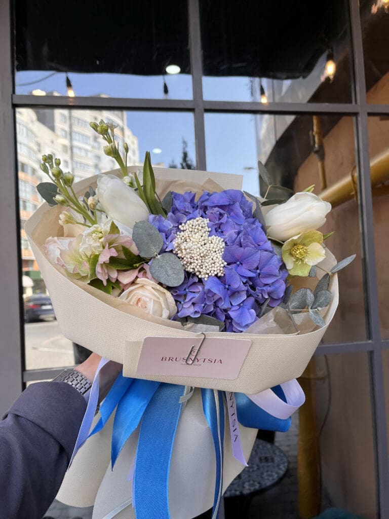 Букет "Цюріх"