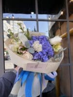 Букет "Цюріх"